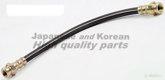 ASHUKI 1110-5403 Тормозной шланг для MAZDA (Мазда) ASHUKI 1110-5403 Тормозной шланг для MAZDA (Мазда)
