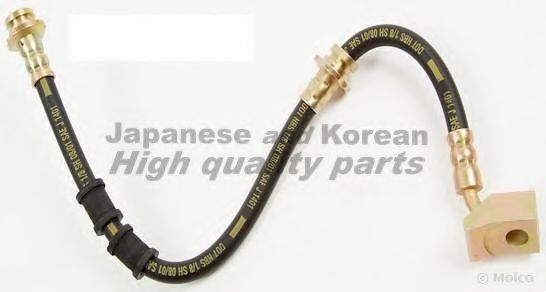 ASHUKI 1110-5801 Тормозной шланг для NISSAN (Ниссан)