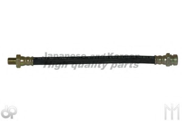 ASHUKI 1110-6550 Тормозной шланг для HYUNDAI SANTAMO (Хендай Сантамо) ASHUKI 1110-6550 Тормозной шланг для HYUNDAI SANTAMO (Хендай Сантамо)
