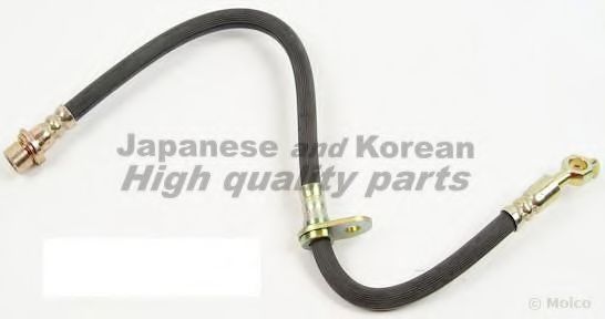 ASHUKI 1110-7012 Тормозной шланг для TOYOTA (Тойота/тоета) ASHUKI 1110-7012 Тормозной шланг для TOYOTA (Тойота/тоета)