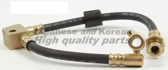 ASHUKI 1110-7401 Тормозной шланг для NISSAN PRIMERA (Ниссан Примера) ASHUKI 1110-7401 Тормозной шланг для NISSAN PRIMERA (Ниссан Примера)