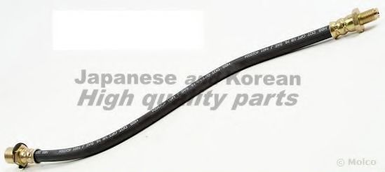 ASHUKI 1110-7402 Тормозной шланг для TOYOTA HILUX II (Тойота/тоета Хилуx 2) ASHUKI 1110-7402 Тормозной шланг для TOYOTA HILUX II (Тойота/тоета Хилуx 2)