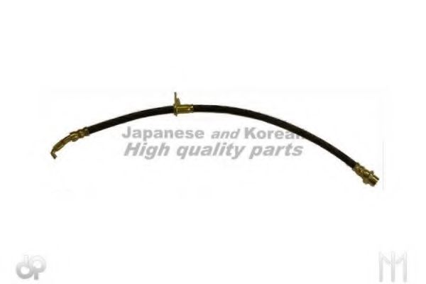 ASHUKI 1110-8012 Тормозной шланг для TOYOTA (Тойота/тоета) ASHUKI 1110-8012 Тормозной шланг для TOYOTA (Тойота/тоета)