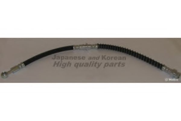 ASHUKI 1110-8405 Тормозной шланг для MITSUBISHI (Митсубиши/митсубиси) ASHUKI 1110-8405 Тормозной шланг для MITSUBISHI (Митсубиши/митсубиси)