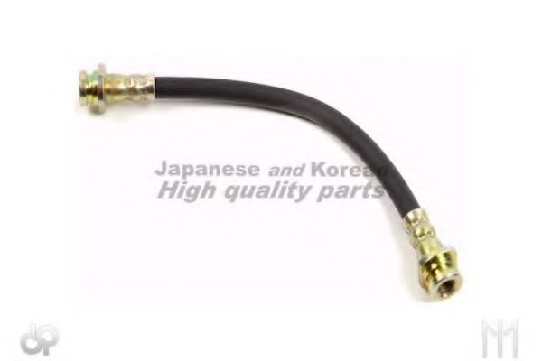 ASHUKI 1110-9108 Тормозной шланг для SUZUKI (Сузуки) ASHUKI 1110-9108 Тормозной шланг для SUZUKI (Сузуки)