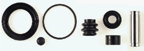 ASHUKI 1146-0004 Ремкомплект, тормозной суппорт для ACURA (Акура) ASHUKI 1146-0004 Ремкомплект, тормозной суппорт для ACURA (Акура)