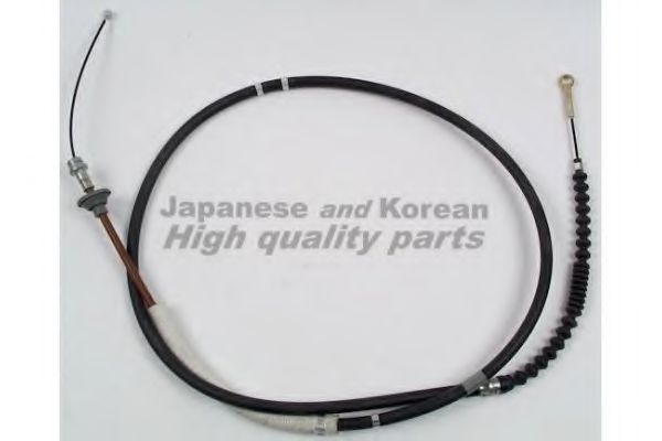 ASHUKI 1173-6302 Трос, стояночная тормозная система для TOYOTA 4 RUNNER (Тойота/тоета 4 руннэр) ASHUKI 1173-6302 Трос, стояночная тормозная система для TOYOTA 4 RUNNER (Тойота/тоета 4 руннэр)