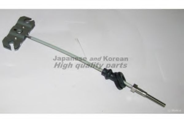 ASHUKI 1173-8103 Трос, стояночная тормозная система для MAZDA (Мазда) ASHUKI 1173-8103 Трос, стояночная тормозная система для MAZDA (Мазда)