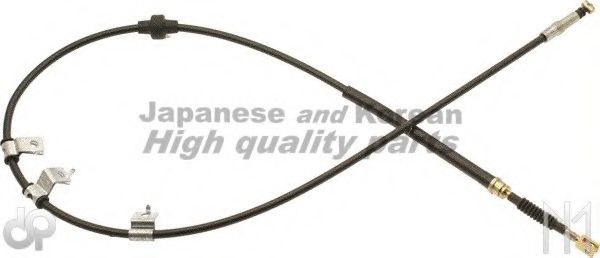 ASHUKI 1176-0104 Трос, тормозной механизм рабочей тормозной системы для HONDA CRX II (Хонда Cрх 2) ASHUKI 1176-0104 Трос, тормозной механизм рабочей тормозной системы для HONDA CRX II (Хонда Cрх 2)