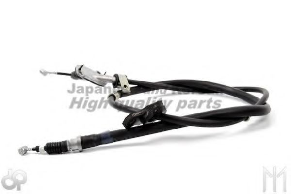 ASHUKI 1176-8006 Трос, стояночная тормозная система для DAIHATSU (Дайхатсу) ASHUKI 1176-8006 Трос, стояночная тормозная система для DAIHATSU (Дайхатсу)