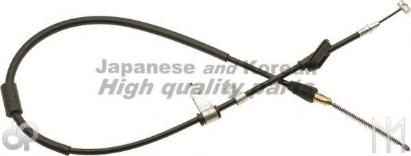 ASHUKI 1176-8108 Трос, стояночная тормозная система для SUZUKI (Сузуки) ASHUKI 1176-8108 Трос, стояночная тормозная система для SUZUKI (Сузуки)