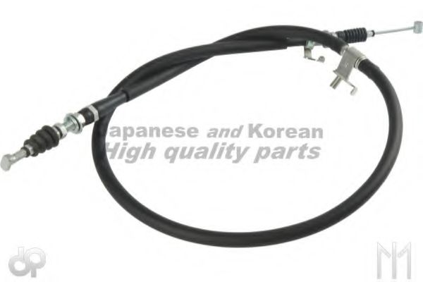 ASHUKI 1179-0103 Трос, стояночная тормозная система для MAZDA (Мазда) ASHUKI 1179-0103 Трос, стояночная тормозная система для MAZDA (Мазда)