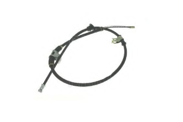 ASHUKI 1179-2306 Трос, стояночная тормозная система для DAIHATSU (Дайхатсу) ASHUKI 1179-2306 Трос, стояночная тормозная система для DAIHATSU (Дайхатсу)