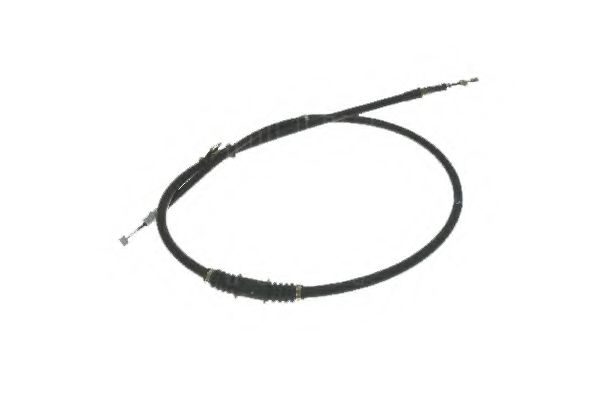 ASHUKI 1179-7503 Трос, стояночная тормозная система для MAZDA (Мазда) ASHUKI 1179-7503 Трос, стояночная тормозная система для MAZDA (Мазда)