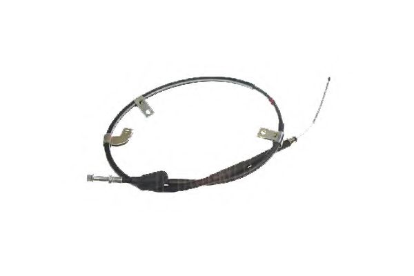 ASHUKI 1179-8206 Трос, стояночная тормозная система для DAIHATSU (Дайхатсу) ASHUKI 1179-8206 Трос, стояночная тормозная система для DAIHATSU (Дайхатсу)