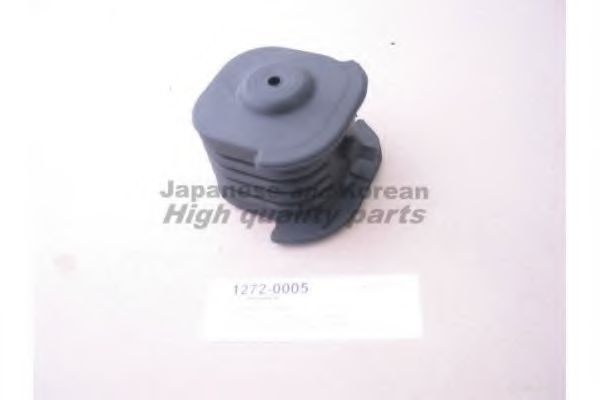 ASHUKI 1272-0005 Подвеска, рычаг независимой подвески колеса для MITSUBISHI LANCER IV (Митсубиши/митсубиси Ланcэр иv) ASHUKI 1272-0005 Подвеска, рычаг независимой подвески колеса для MITSUBISHI LANCER IV (Митсубиши/митсубиси Ланcэр иv)