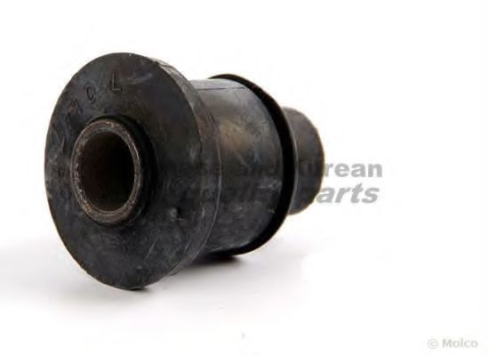 ASHUKI 1275-0003 Подвеска, рычаг независимой подвески колеса для MAZDA GLC II (Мазда Глc 2) ASHUKI 1275-0003 Подвеска, рычаг независимой подвески колеса для MAZDA GLC II (Мазда Глc 2)
