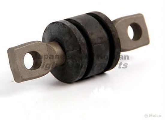 ASHUKI 1275-5004 Подвеска, рычаг независимой подвески колеса 