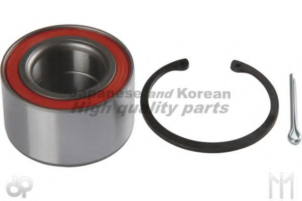 ASHUKI 1410-0190 Комплект подшипника ступицы колеса для CHEVROLET (Шевроле) ASHUKI 1410-0190 Комплект подшипника ступицы колеса для CHEVROLET (Шевроле)