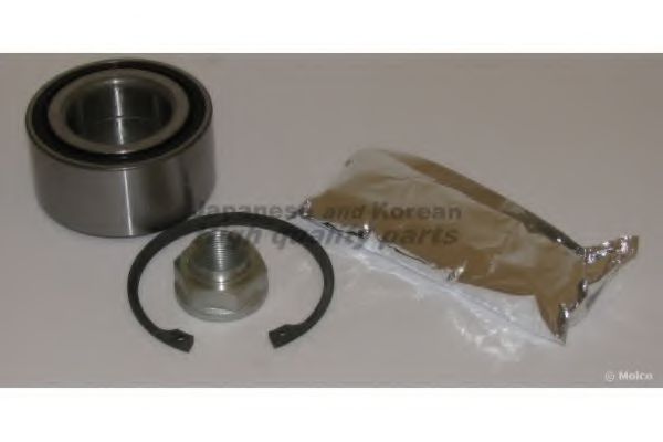 ASHUKI 1410-0304 Комплект подшипника ступицы колеса для ACURA (Акура) ASHUKI 1410-0304 Комплект подшипника ступицы колеса для ACURA (Акура)