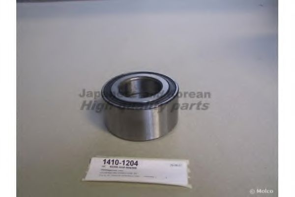 ASHUKI 1410-1204 Комплект подшипника ступицы колеса для ACURA (Акура) ASHUKI 1410-1204 Комплект подшипника ступицы колеса для ACURA (Акура)