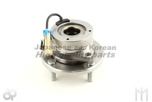 ASHUKI 1410-2190 Комплект подшипника ступицы колеса для CHEVROLET TOSCA (Шевроле Тосcа) ASHUKI 1410-2190 Комплект подшипника ступицы колеса для CHEVROLET TOSCA (Шевроле Тосcа)
