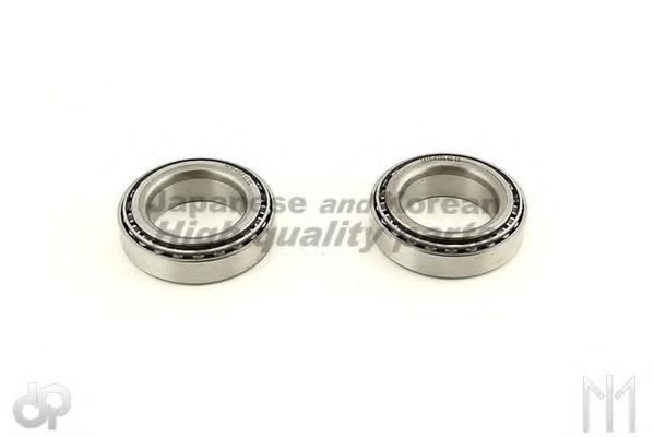 ASHUKI 1410-4103 Комплект подшипника ступицы колеса для MAZDA 323 III (Мазда 323 3) ASHUKI 1410-4103 Комплект подшипника ступицы колеса для MAZDA 323 III (Мазда 323 3)