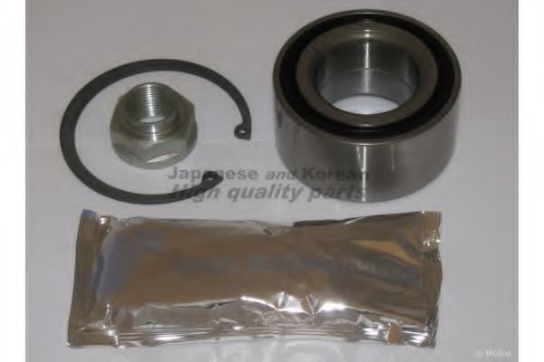 ASHUKI 1410-5204 Комплект подшипника ступицы колеса для HONDA ACCORD VII (Хонда Аккорд 7) ASHUKI 1410-5204 Комплект подшипника ступицы колеса для HONDA ACCORD VII (Хонда Аккорд 7)