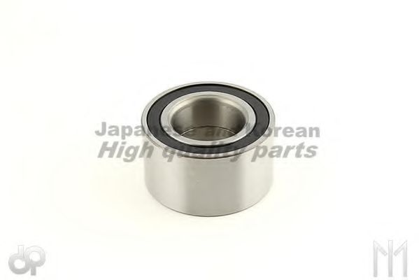 ASHUKI 1410-7302 Комплект подшипника ступицы колеса для TOYOTA (Тойота/тоета) ASHUKI 1410-7302 Комплект подшипника ступицы колеса для TOYOTA (Тойота/тоета)