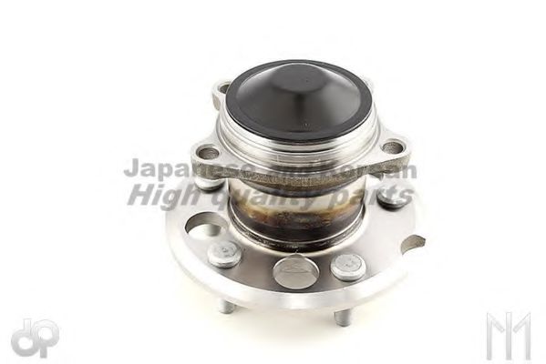 ASHUKI 1413-1602 Комплект подшипника ступицы колеса для TOYOTA (Тойота/тоета) ASHUKI 1413-1602 Комплект подшипника ступицы колеса для TOYOTA (Тойота/тоета)