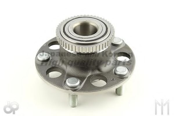 ASHUKI 1413-5204 Комплект подшипника ступицы колеса для ACURA (Акура) ASHUKI 1413-5204 Комплект подшипника ступицы колеса для ACURA (Акура)