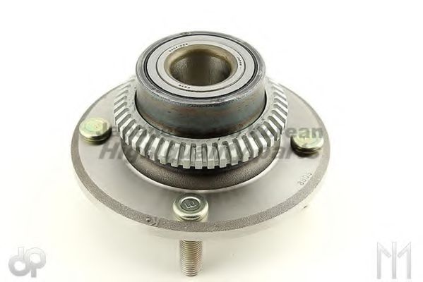 ASHUKI 1413-5205 Комплект подшипника ступицы колеса для MITSUBISHI CARISMA (Митсубиши/митсубиси Каризма) ASHUKI 1413-5205 Комплект подшипника ступицы колеса для MITSUBISHI CARISMA (Митсубиши/митсубиси Каризма)