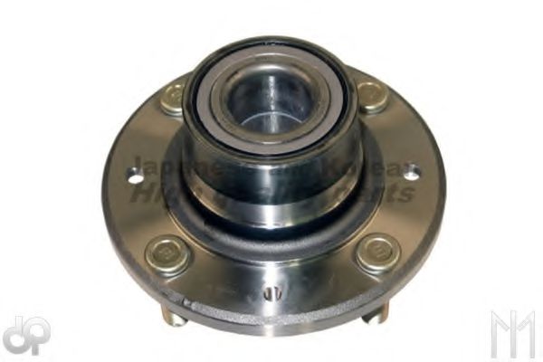 ASHUKI 1413-5305 Комплект подшипника ступицы колеса для MITSUBISHI CARISMA (Митсубиши/митсубиси Каризма) ASHUKI 1413-5305 Комплект подшипника ступицы колеса для MITSUBISHI CARISMA (Митсубиши/митсубиси Каризма)