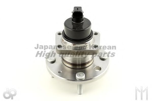 ASHUKI 1413-6090 Комплект подшипника ступицы колеса для CHEVROLET TOSCA (Шевроле Тосcа) ASHUKI 1413-6090 Комплект подшипника ступицы колеса для CHEVROLET TOSCA (Шевроле Тосcа)