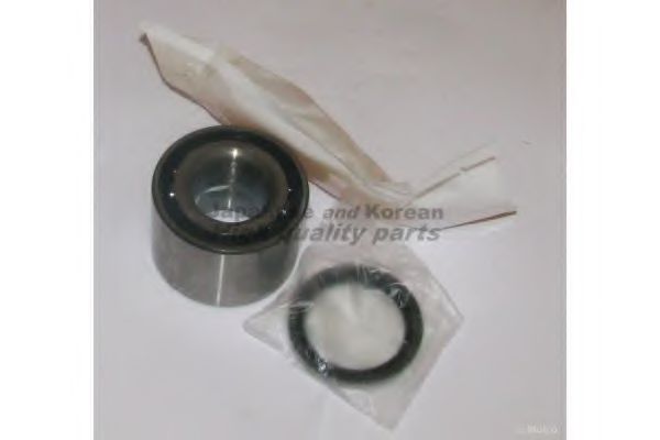 ASHUKI 1413-9002 Комплект подшипника ступицы колеса для TOYOTA (Тойота/тоета) ASHUKI 1413-9002 Комплект подшипника ступицы колеса для TOYOTA (Тойота/тоета)