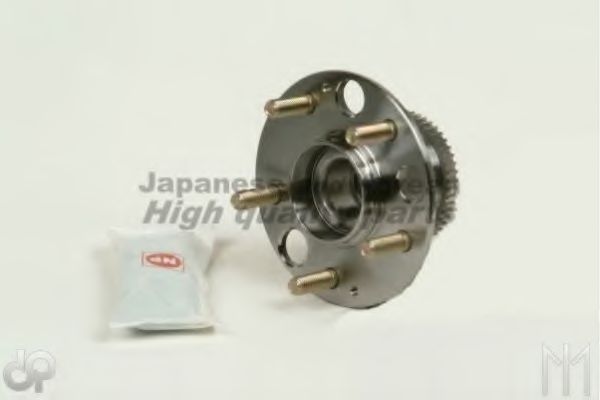 ASHUKI 1413-9104 Комплект подшипника ступицы колеса для ACURA (Акура) ASHUKI 1413-9104 Комплект подшипника ступицы колеса для ACURA (Акура)
