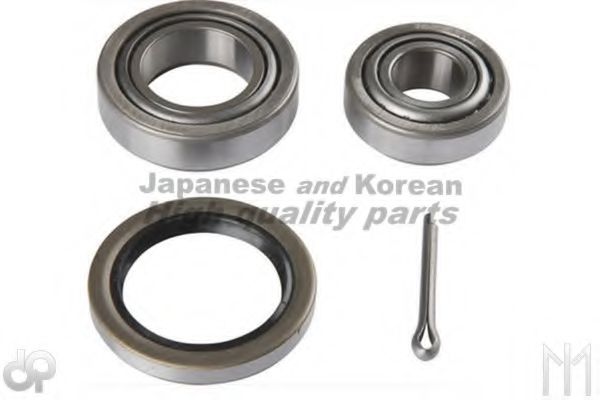 ASHUKI 1413-9402 Комплект подшипника ступицы колеса для TOYOTA (Тойота/тоета) ASHUKI 1413-9402 Комплект подшипника ступицы колеса для TOYOTA (Тойота/тоета)