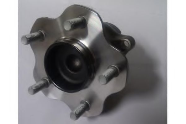 ASHUKI 1413-9501 Комплект подшипника ступицы колеса для NISSAN QASHQAI 2 (Ниссан Кашкай 2) ASHUKI 1413-9501 Комплект подшипника ступицы колеса для NISSAN QASHQAI 2 (Ниссан Кашкай 2)