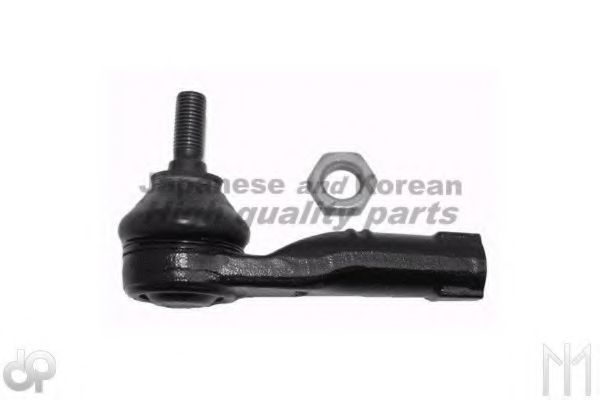 ASHUKI 1446-0011 Наконечник поперечной рулевой тяги для RENAULT (Рено) ASHUKI 1446-0011 Наконечник поперечной рулевой тяги для RENAULT (Рено)