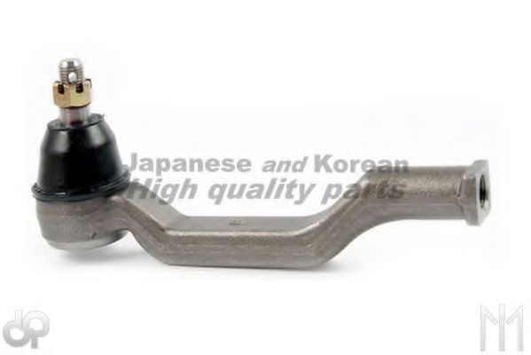 ASHUKI 1446-0103 Наконечник поперечной рулевой тяги 