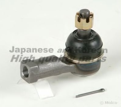 ASHUKI 1446-0105 Наконечник поперечной рулевой тяги 