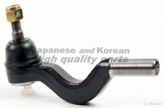 ASHUKI 1446-0305 Наконечник поперечной рулевой тяги 