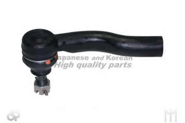 ASHUKI 1446-0502 Наконечник поперечной рулевой тяги 