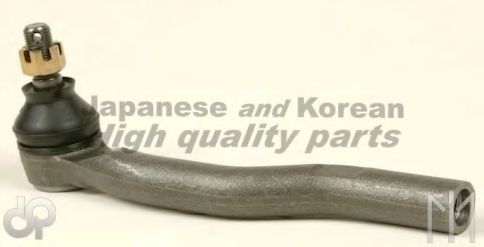 ASHUKI 1446-0602 Наконечник поперечной рулевой тяги 