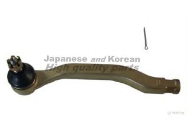 ASHUKI 1446-1004 Наконечник поперечной рулевой тяги для HONDA ACCORD II (Хонда Аccорд 2) ASHUKI 1446-1004 Наконечник поперечной рулевой тяги для HONDA ACCORD II (Хонда Аccорд 2)