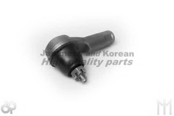 ASHUKI 1446-4004 Наконечник поперечной рулевой тяги для HONDA PRELUDE III (Хонда Прэлудэ 3) ASHUKI 1446-4004 Наконечник поперечной рулевой тяги для HONDA PRELUDE III (Хонда Прэлудэ 3)
