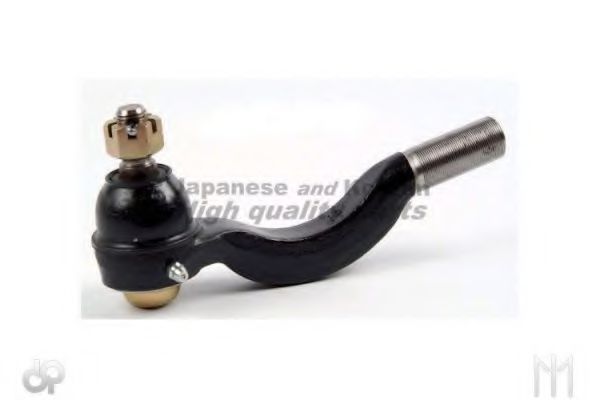 ASHUKI 1446-5106 Наконечник поперечной рулевой тяги для DAIHATSU FEROZA HARD TOP (Дайхатсу Фэроза хард топ) ASHUKI 1446-5106 Наконечник поперечной рулевой тяги для DAIHATSU FEROZA HARD TOP (Дайхатсу Фэроза хард топ)