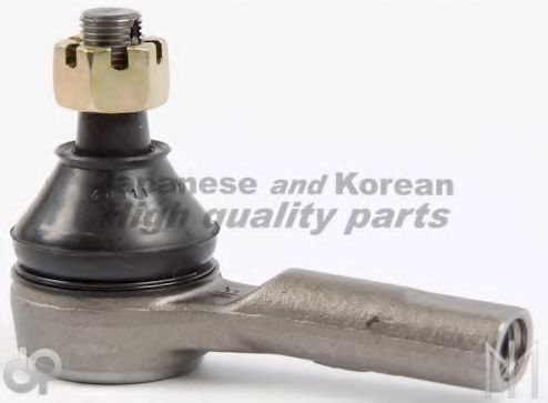 ASHUKI 1446-9801 Наконечник поперечной рулевой тяги для NISSAN (Ниссан) ASHUKI 1446-9801 Наконечник поперечной рулевой тяги для NISSAN (Ниссан)