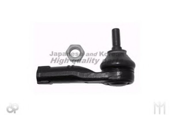 ASHUKI 1449-0011 Наконечник поперечной рулевой тяги для RENAULT (Рено) ASHUKI 1449-0011 Наконечник поперечной рулевой тяги для RENAULT (Рено)