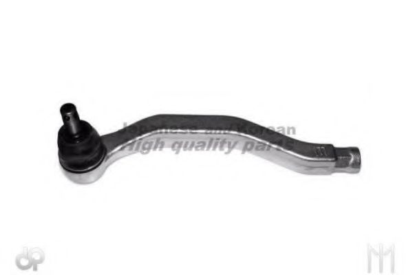 ASHUKI 1449-0104 Наконечник поперечной рулевой тяги для HONDA (Хонда) ASHUKI 1449-0104 Наконечник поперечной рулевой тяги для HONDA (Хонда)